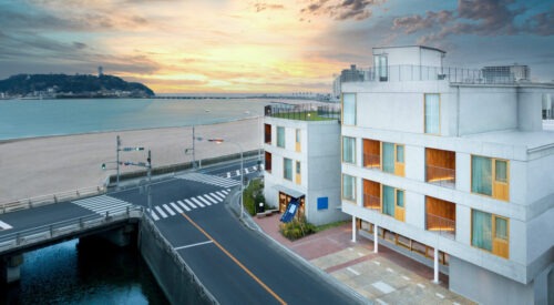 HOTEL AO KAMAKURA01
