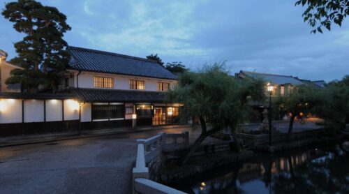 旅館くらしき01