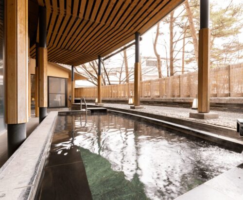 八ヶ岳ホテル風か（山梨）04